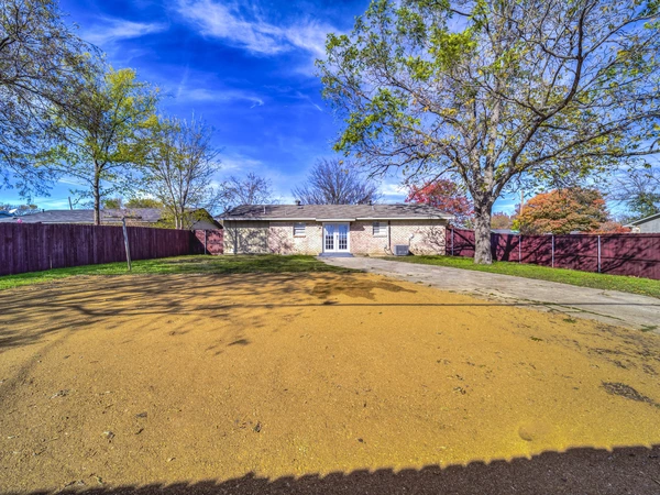 Coliving in Hutchins - Se Dallas, Dallas