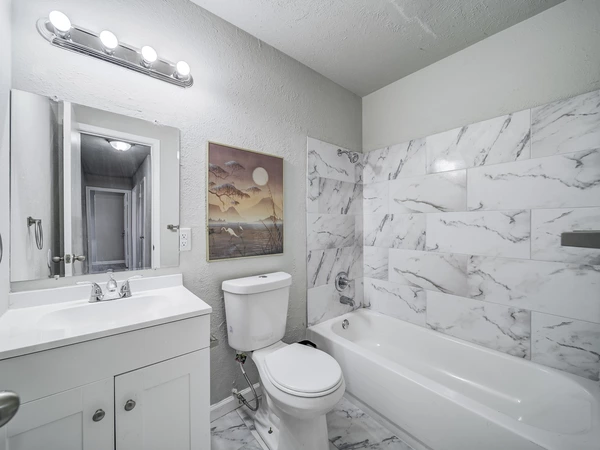 Coliving in Hutchins - Se Dallas, Dallas