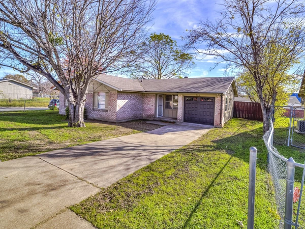 Coliving in Hutchins - Se Dallas, Dallas