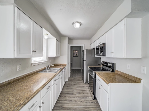 Coliving in Hutchins - Se Dallas, Dallas