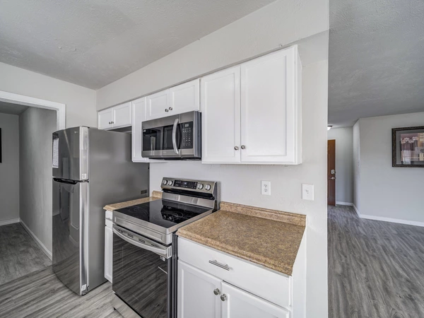 Coliving in Hutchins - Se Dallas, Dallas