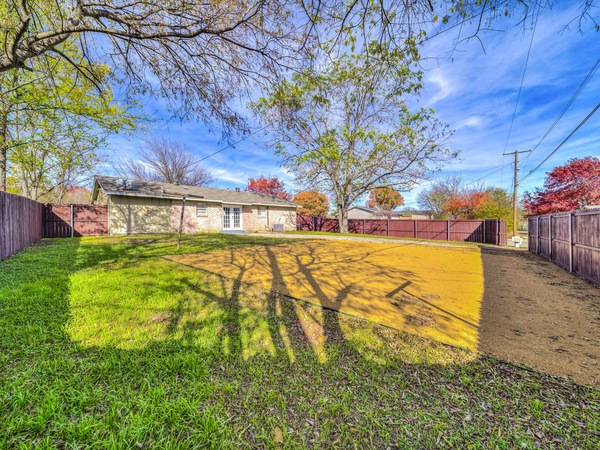 Coliving in Hutchins - Se Dallas, Dallas