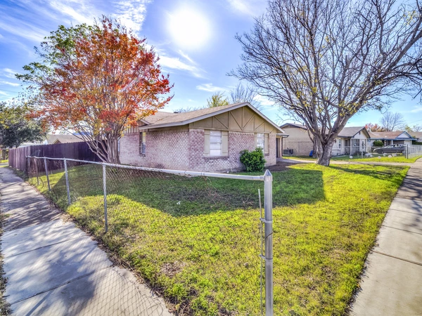 Coliving in Hutchins - Se Dallas, Dallas