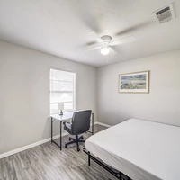 Coliving in Hutchins - Se Dallas, Dallas