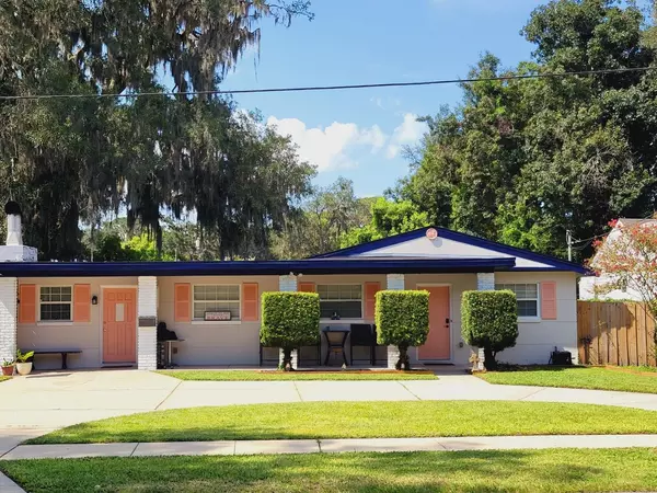 Coliving in Sports Complex - Downtown JAX, Jacksonville