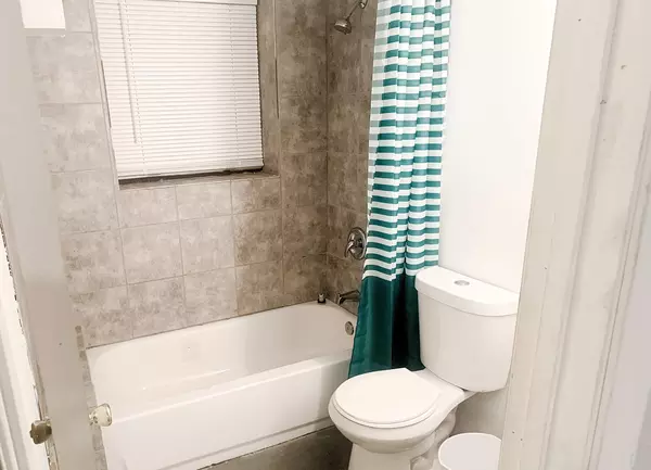 Coliving in Center Hill - West Atl, Atlanta