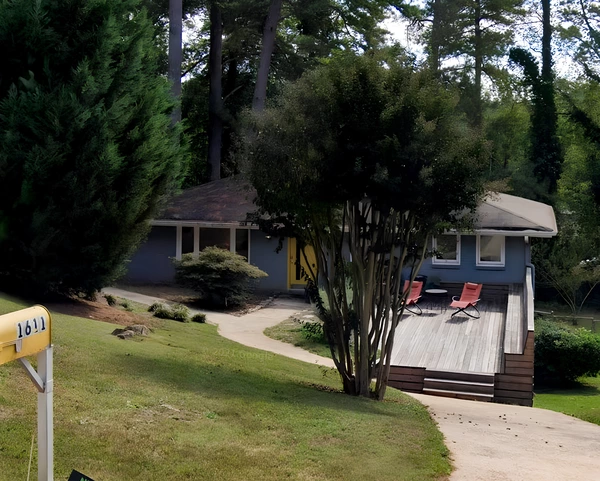 Coliving in Gresham Park - South Atl, Atlanta