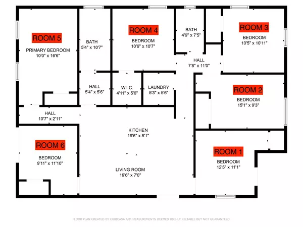 Coliving in Chandler - SE Valley, Phoenix