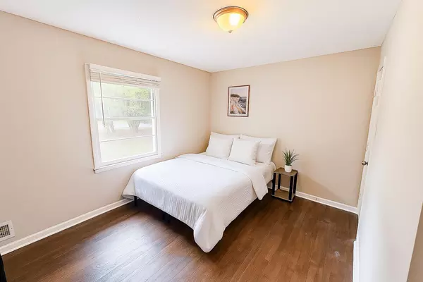 Coliving in Peyton Forest - West Atl, Atlanta