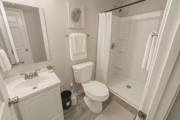 Coliving in Peyton Forest - West Atl, Atlanta