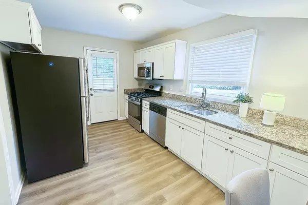 Coliving in Peyton Forest - West Atl, Atlanta