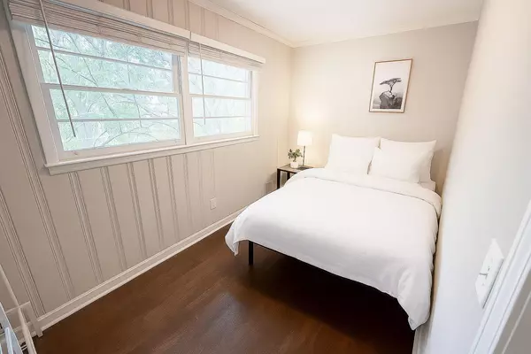 Coliving in Peyton Forest - West Atl, Atlanta