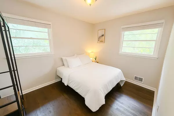 Coliving in Peyton Forest - West Atl, Atlanta