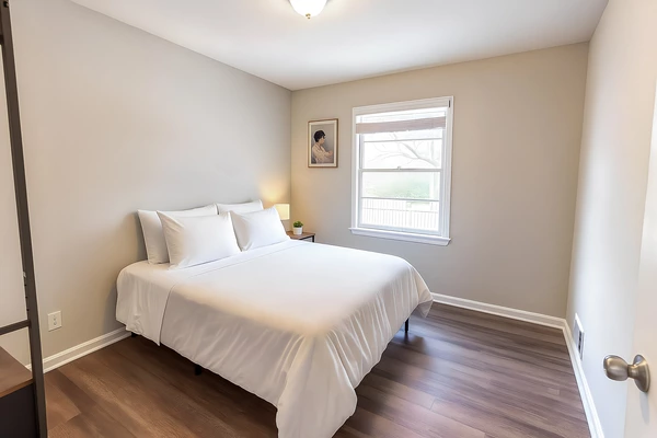 Coliving in Peyton Forest - West Atl, Atlanta