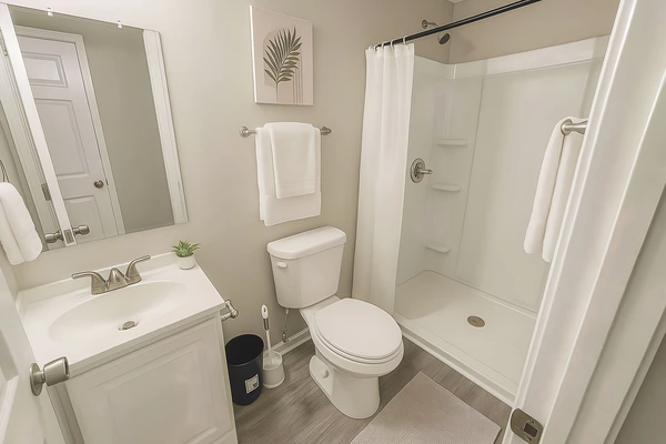 Coliving in Peyton Forest - West Atl, Atlanta