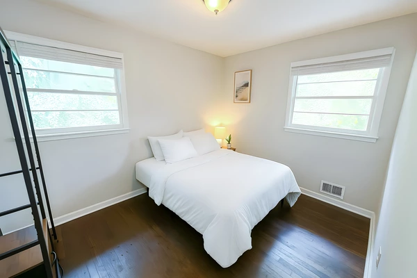 Coliving in Peyton Forest - West Atl, Atlanta