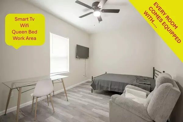 Coliving in Cedar Crest - Se Dallas, Dallas