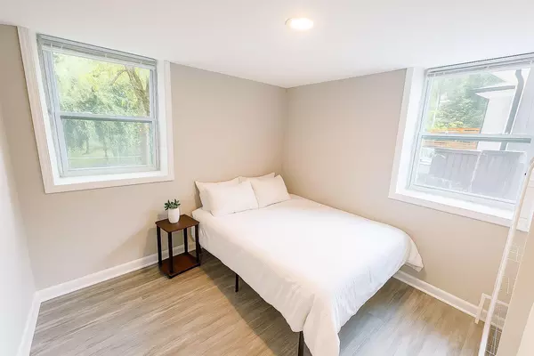 Coliving in East Point GA - South Atl, Atlanta