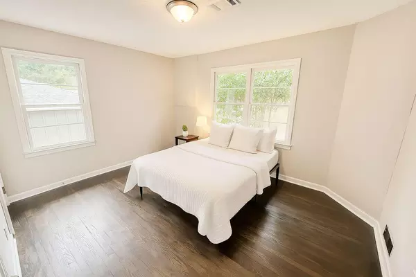 Coliving in East Point GA - South Atl, Atlanta