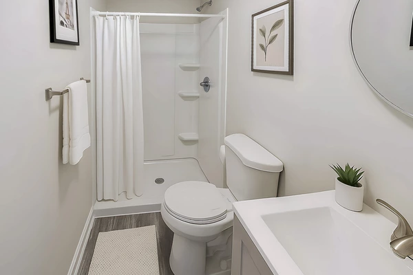 Coliving in East Point GA - South Atl, Atlanta