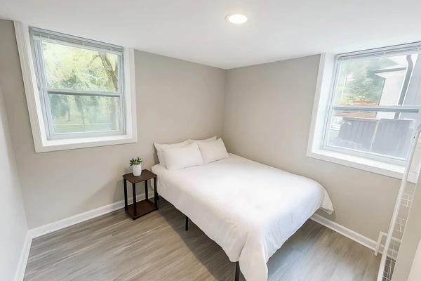 Coliving in East Point GA - South Atl, Atlanta