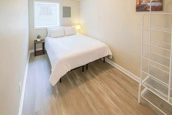 Coliving in East Point GA - South Atl, Atlanta