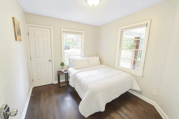 Coliving in East Point GA - South Atl, Atlanta