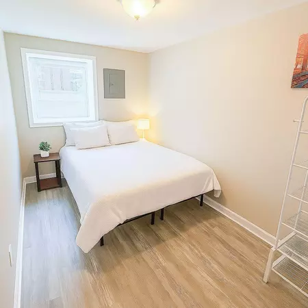 Coliving in East Point GA - South Atl, Atlanta