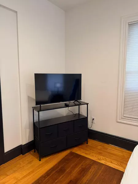 Coliving in Worcester - Metro Area, Boston