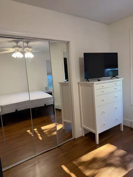 Coliving in Worcester - Metro Area, Boston