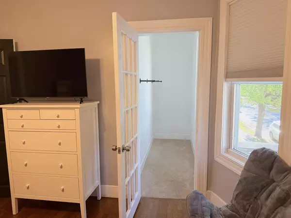 Coliving in Worcester - Metro Area, Boston