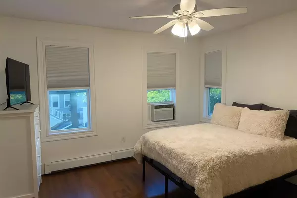 Coliving in Worcester - Metro Area, Boston