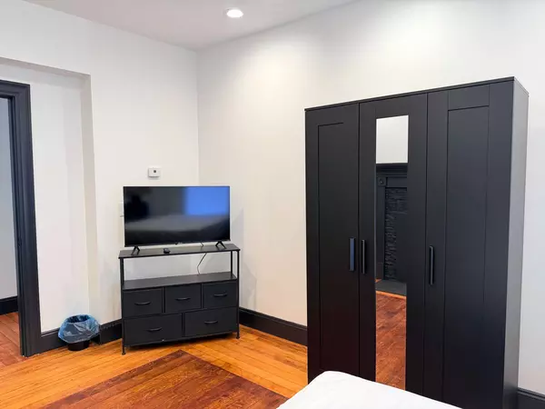 Coliving in Worcester - Metro Area, Boston