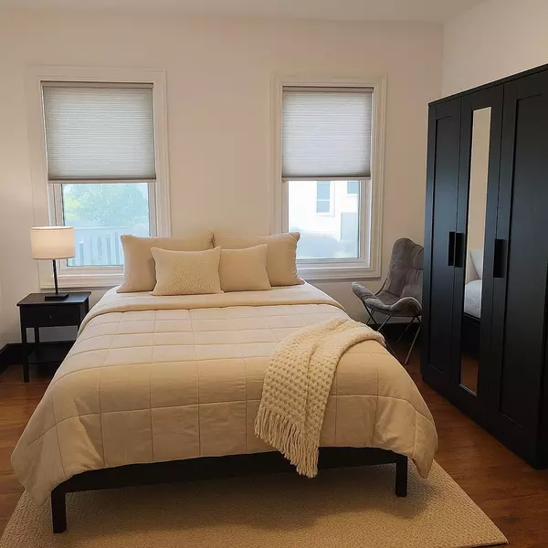 Coliving in Worcester - Metro Area, Boston