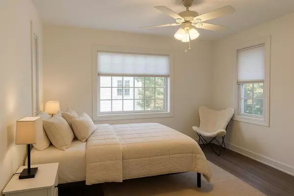 Coliving in Worcester - Metro Area, Boston