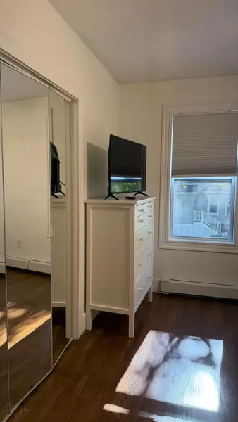 Coliving in Worcester - Metro Area, Boston