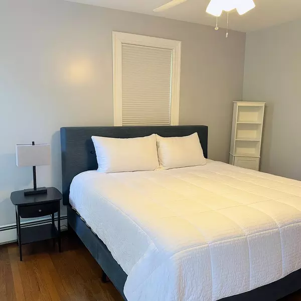 Coliving in Worcester - Metro Area, Boston