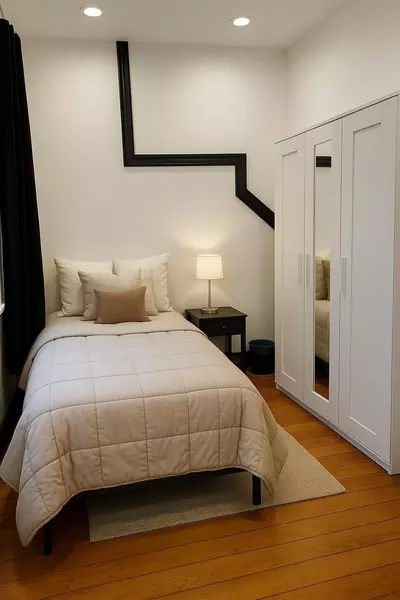 Coliving in Worcester - Metro Area, Boston