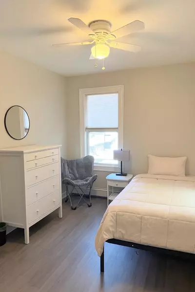 Coliving in Worcester - Metro Area, Boston