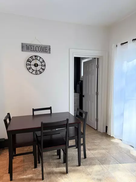 Coliving in Worcester - Metro Area, Boston