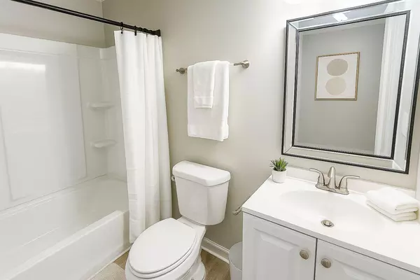 Coliving in Peyton Forest - West Atl, Atlanta