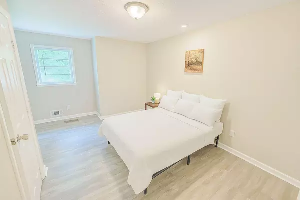 Coliving in Peyton Forest - West Atl, Atlanta