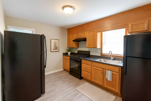 Coliving in Peyton Forest - West Atl, Atlanta