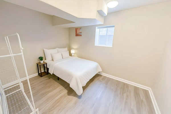 Coliving in Peyton Forest - West Atl, Atlanta