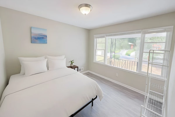 Coliving in Peyton Forest - West Atl, Atlanta