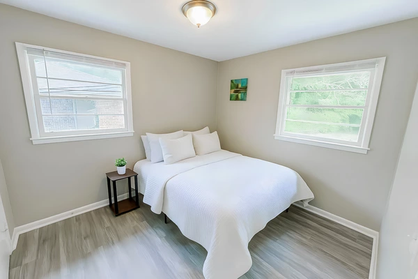 Coliving in Peyton Forest - West Atl, Atlanta