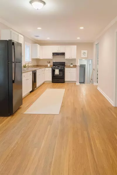 Coliving in Peyton Forest - West Atl, Atlanta