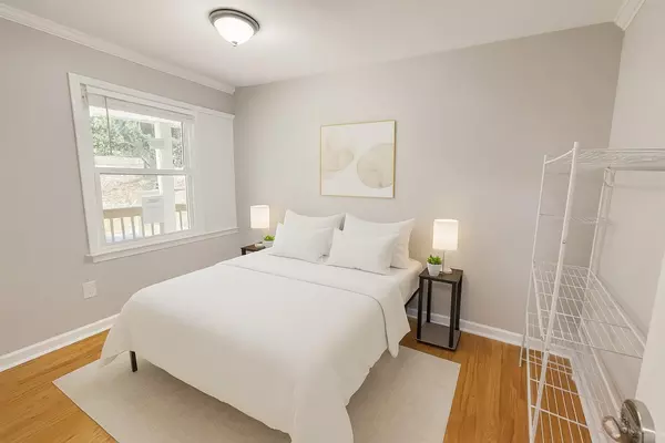 Coliving in Peyton Forest - West Atl, Atlanta