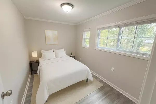 Coliving in Peyton Forest - West Atl, Atlanta