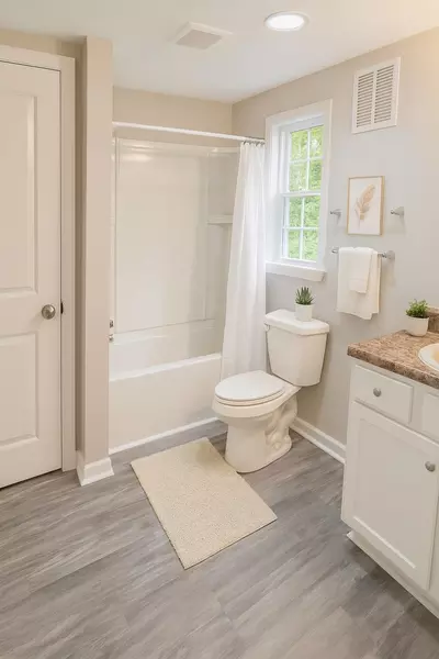 Coliving in Peyton Forest - West Atl, Atlanta